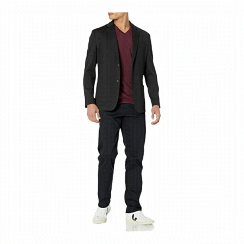 Amazon Essentials Straight Fit Jeans Size 34